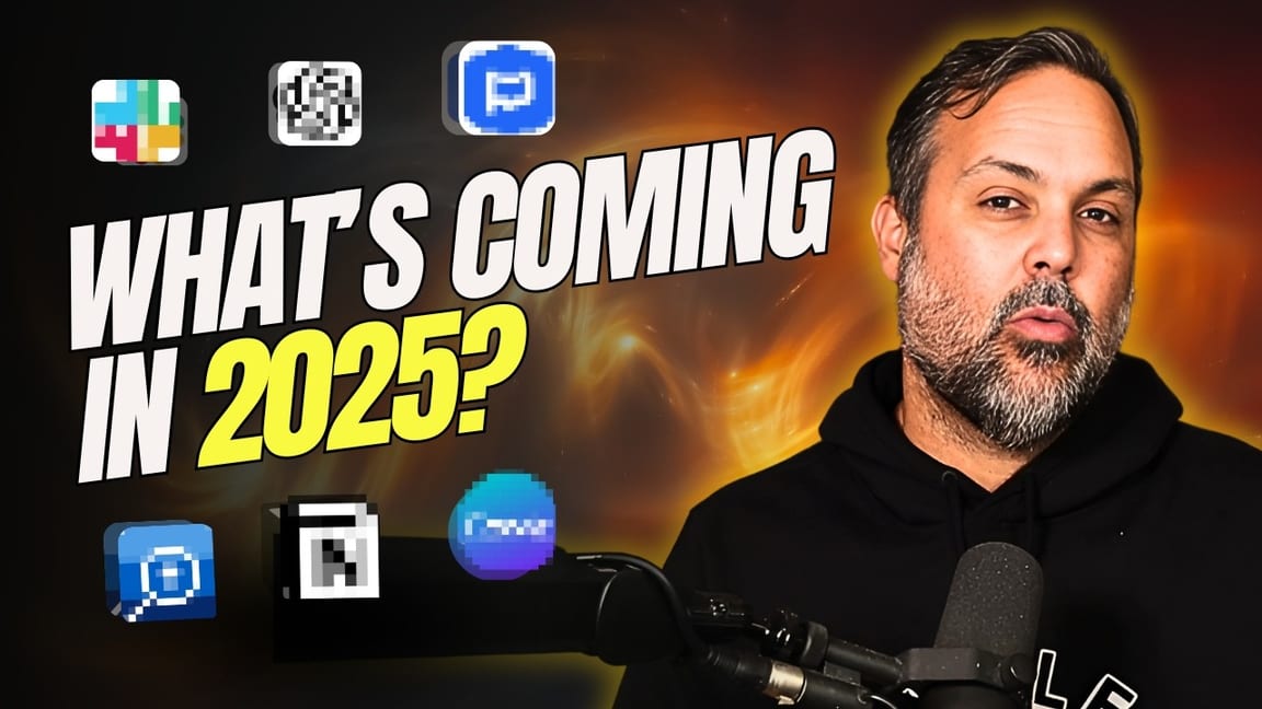 Must-Have Tools for Busy Pastors in 2025