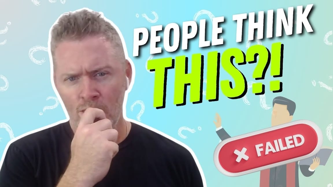 Perception of Jesus vs The Church | Shocking Stats