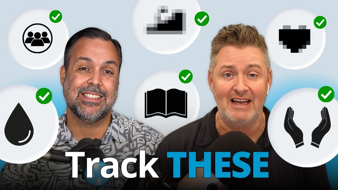 The Most Valuable Metrics for Your Church to Measure in 2026