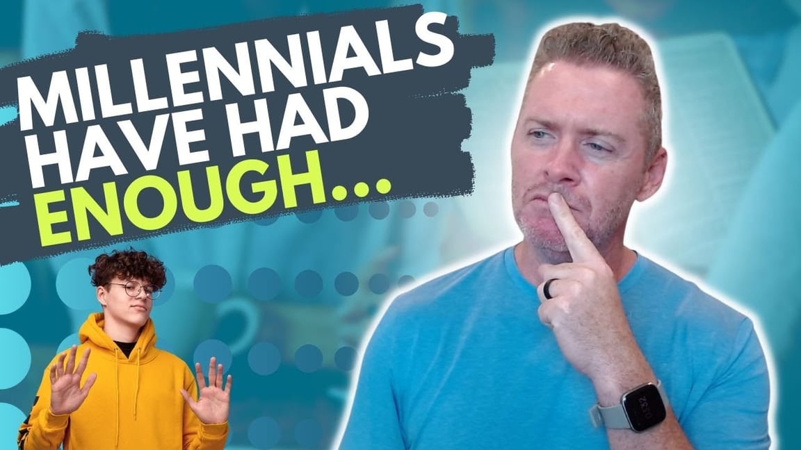 Are Christian Millennials DONE with Personal Evangelism?