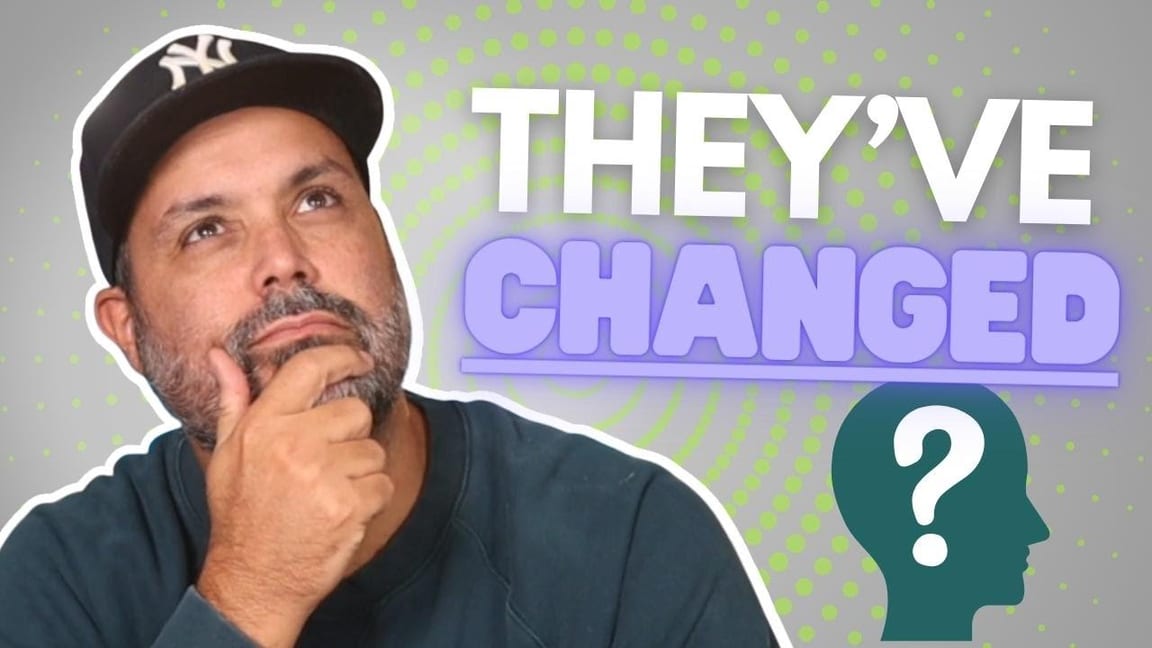 Think You Know Your Church Visitors? 7 Surprising Shifts in the Last 10 Years!