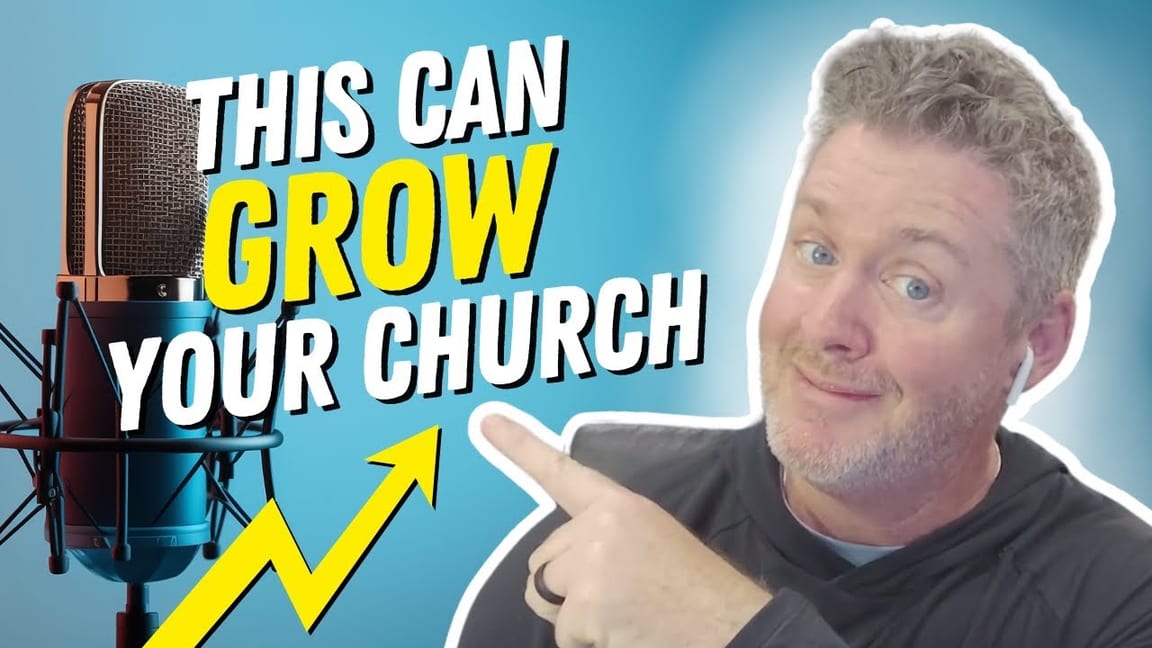 Expanding Reach with Church Podcasting: A Comprehensive Guide