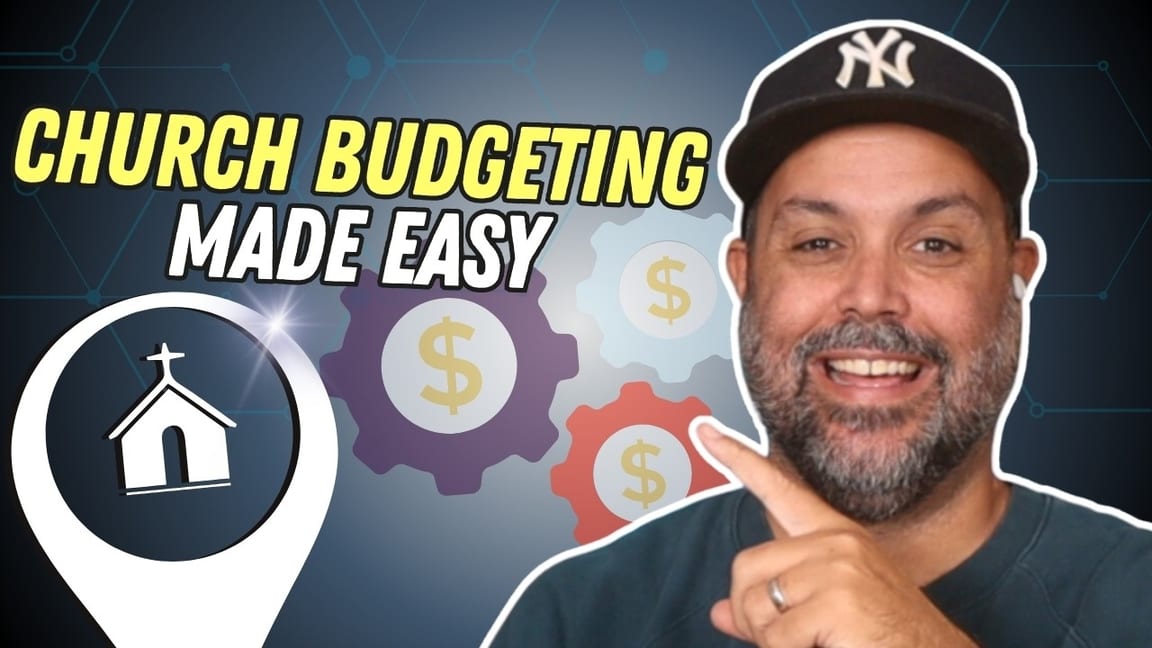 2024 Church Financial Management Secrets Every Pastor Should Know