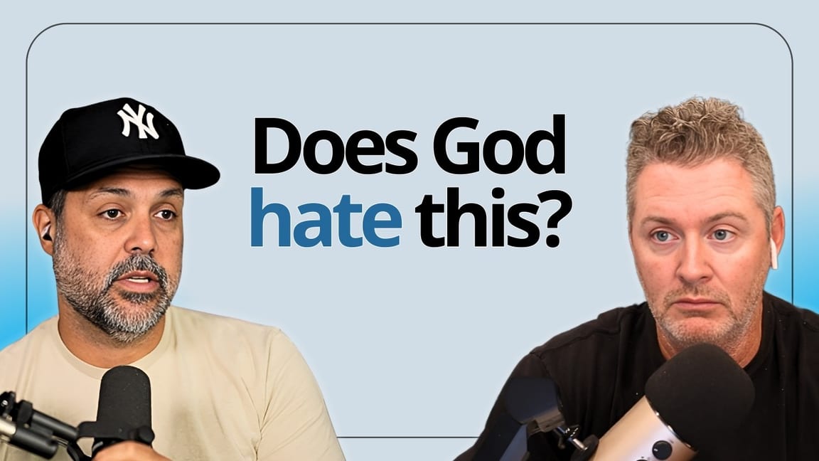 Does the Holy Spirit Hate Your Sermon Outline? (REACHRIGHT Mailbag Episode)