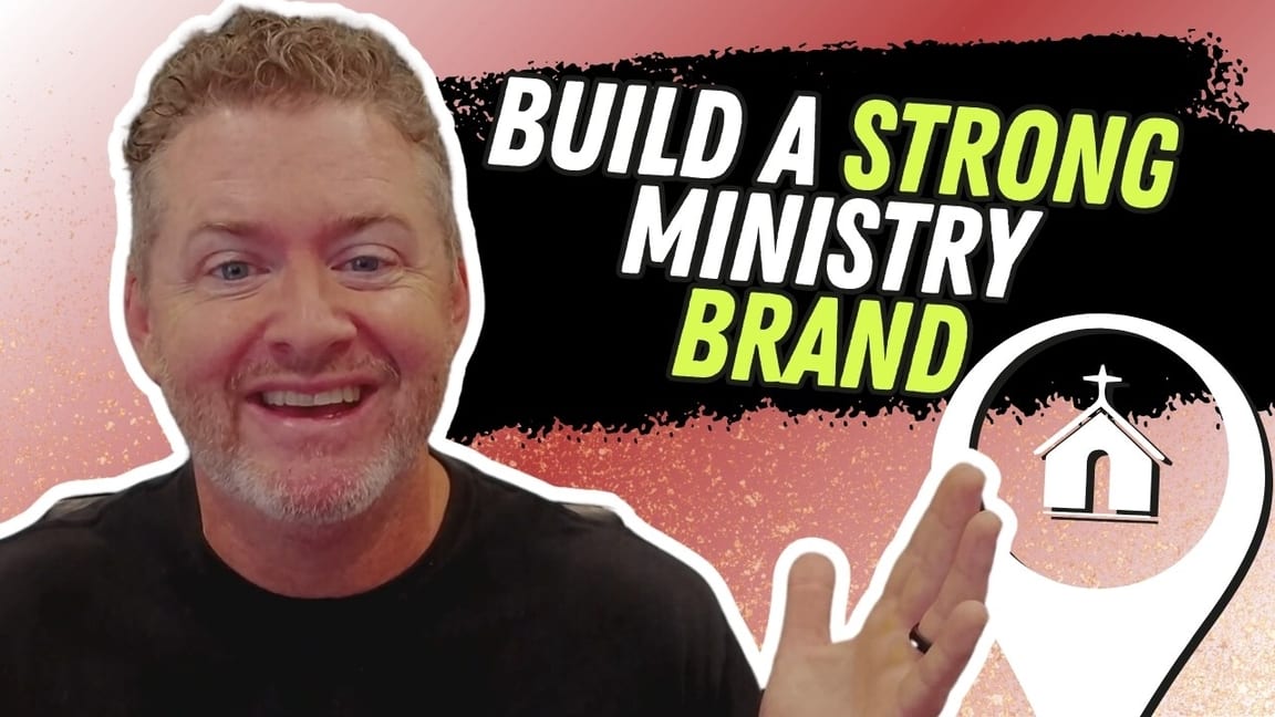 Developing a Pastoral Brand: 7 Strategies for Building Your Ministry Identity