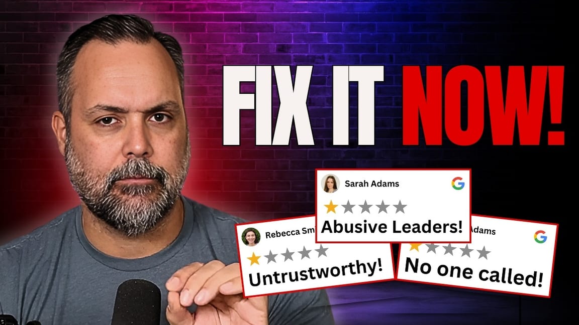 The Shocking Reality of Church Meltdowns (And How to Fix Them)