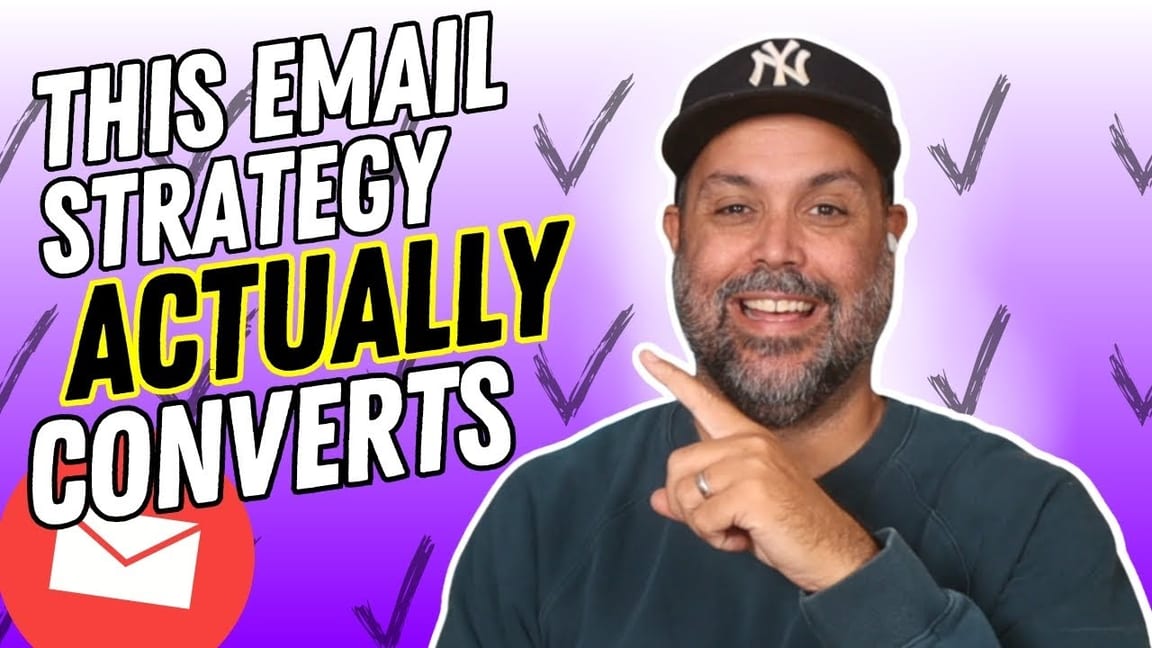 Church Email Marketing Secrets: 5 Keys to Converting Visitors into Members