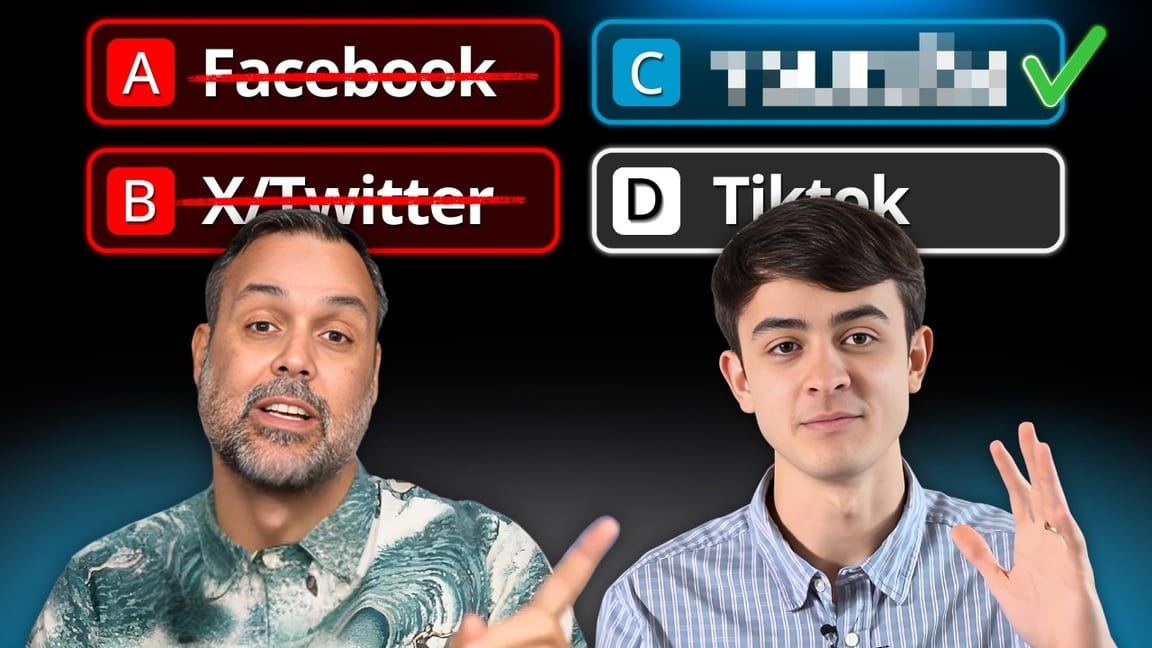 Which Social Media Platforms Are Actually Worth a Church's Time?