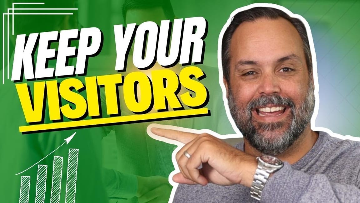 How To Build The Perfect Church Visitor Follow-Up Process