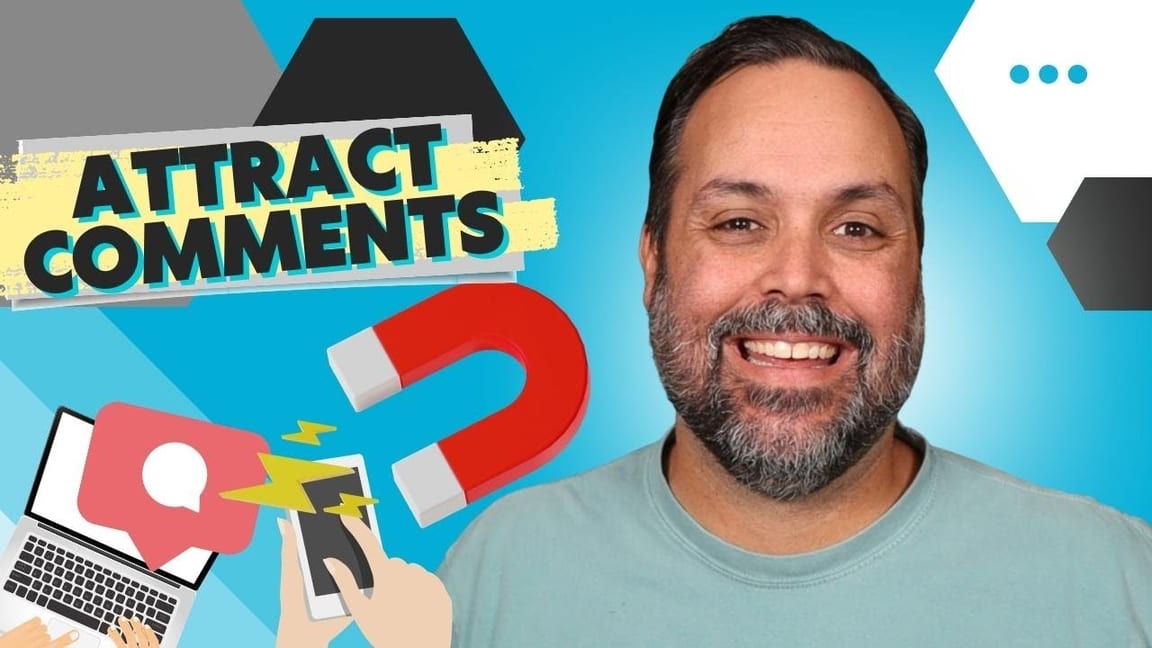How to Get More Comments on Social Media
