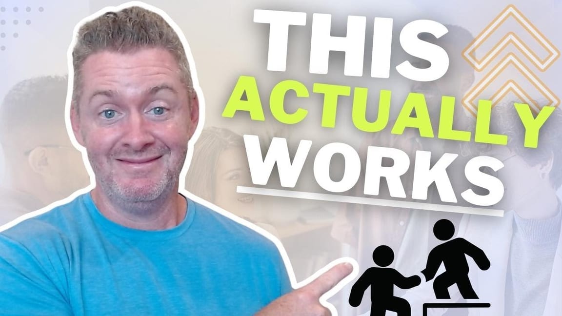 Struggling to Find Home Group Leaders? Try These Proven Tactics!