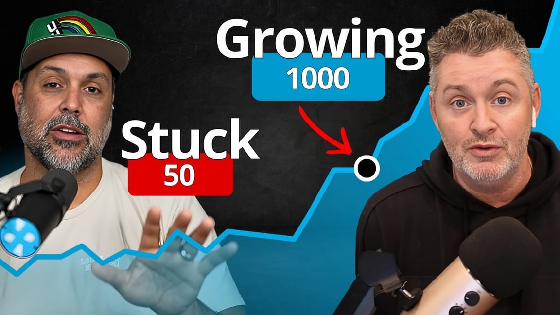 The Most Overlooked Opportunities for Church Growth in 2026