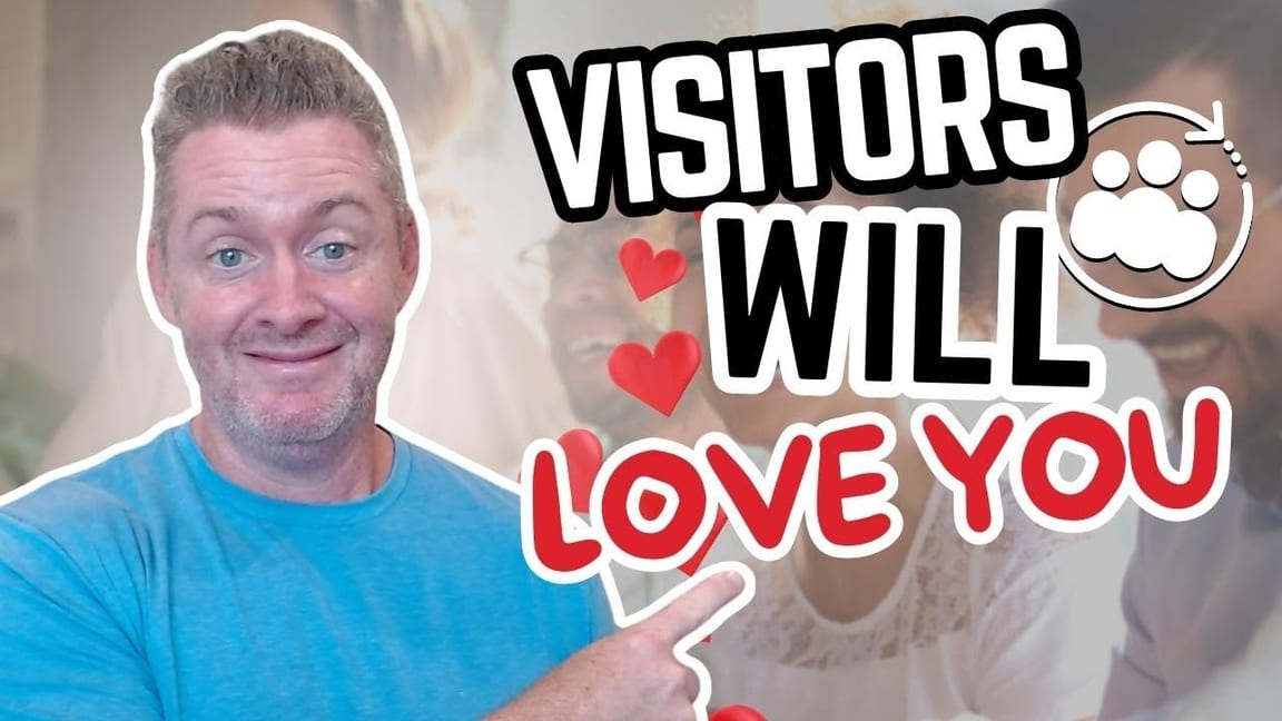 These Are The Best Gifts For First Time Church Visitors