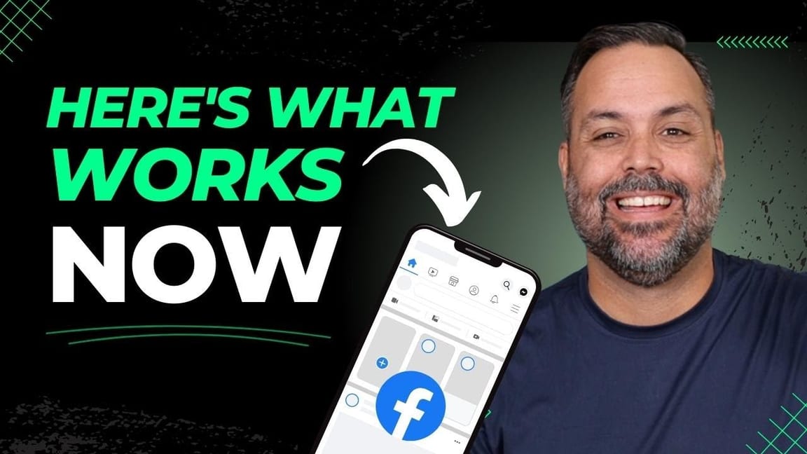 Church Facebook Advertising - 5 Key Factors for Success