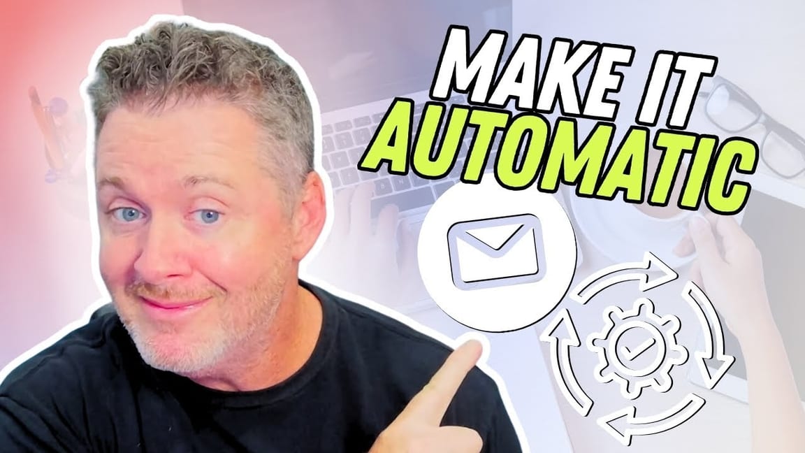 5 Game-Changing Church Email Automation Techniques