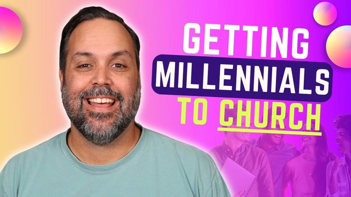 How Can Your Church Attract Millennials? Here Are 12 Keys