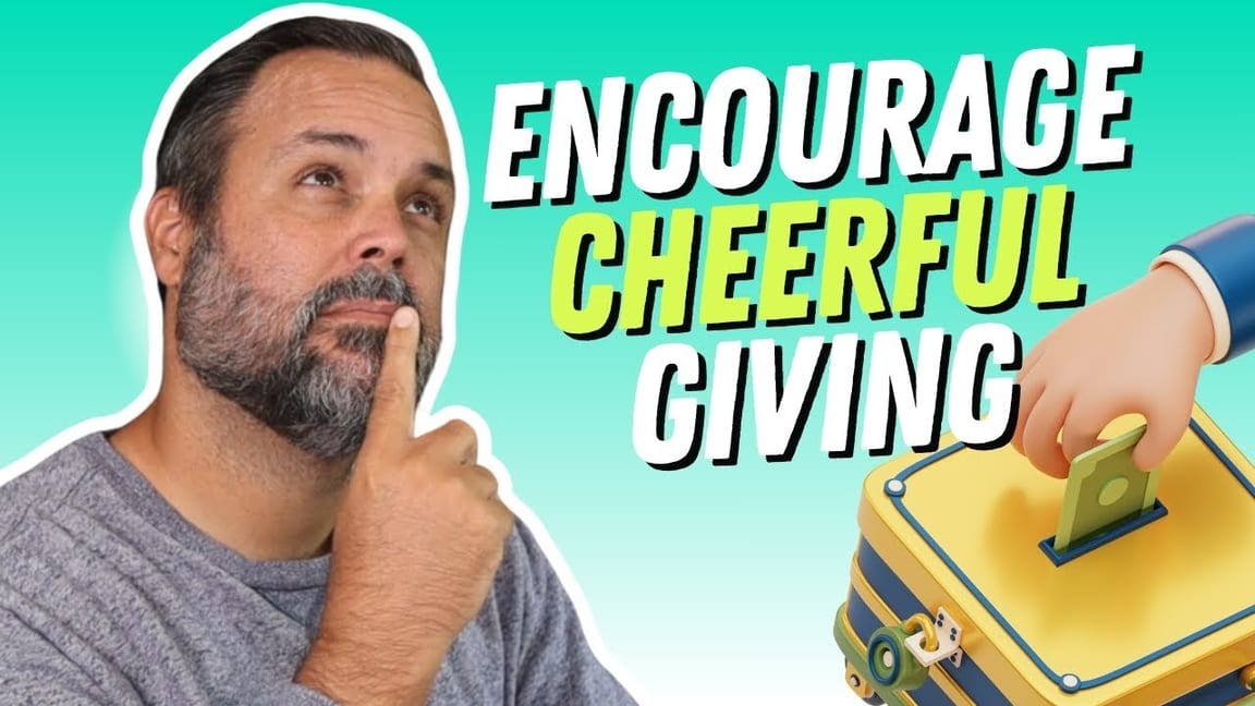 Church Digital Giving Strategies for Maximizing Contributions