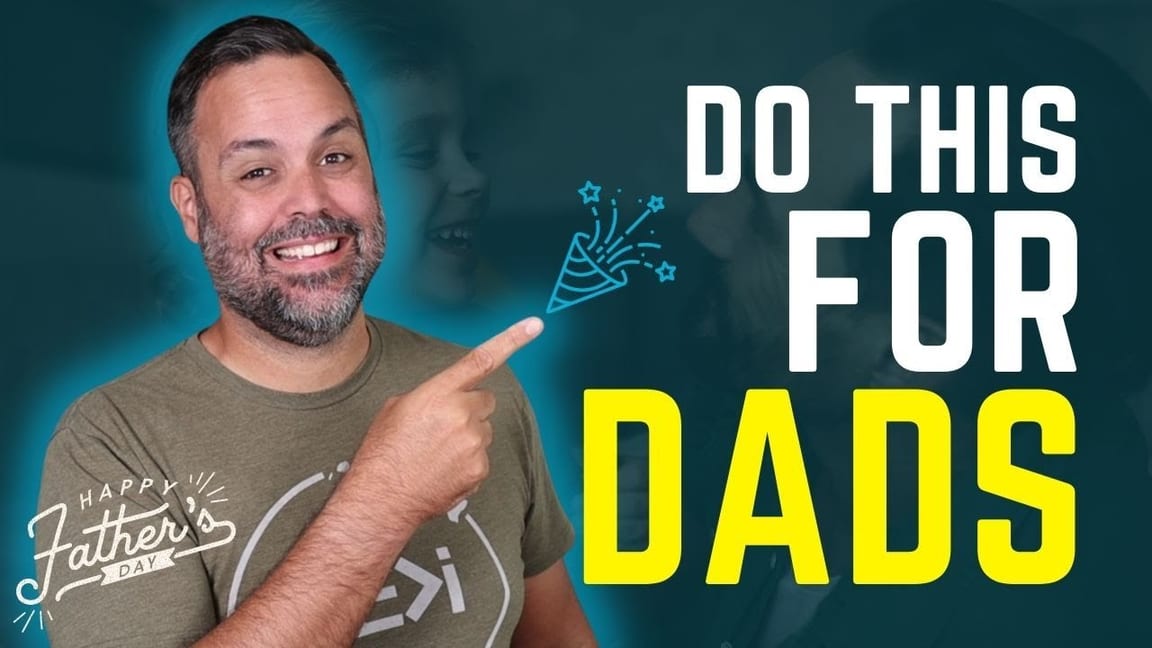 7 Excellent Father's Day Ideas for Churches