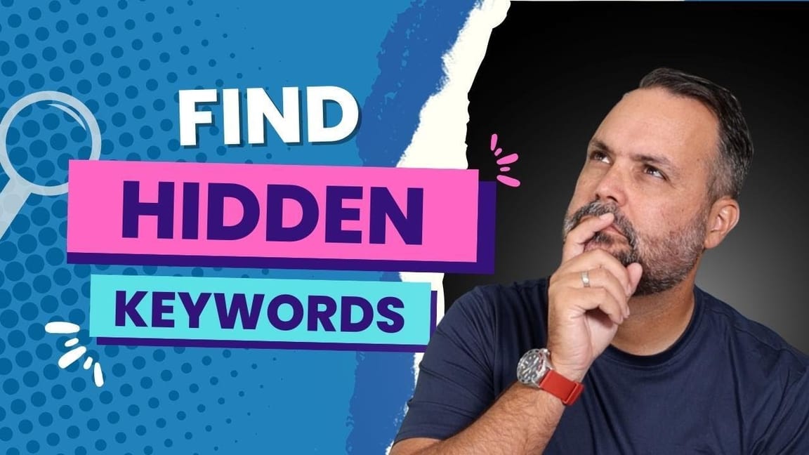 The Top 7 Keywords Your Church Needs To Know for SEO