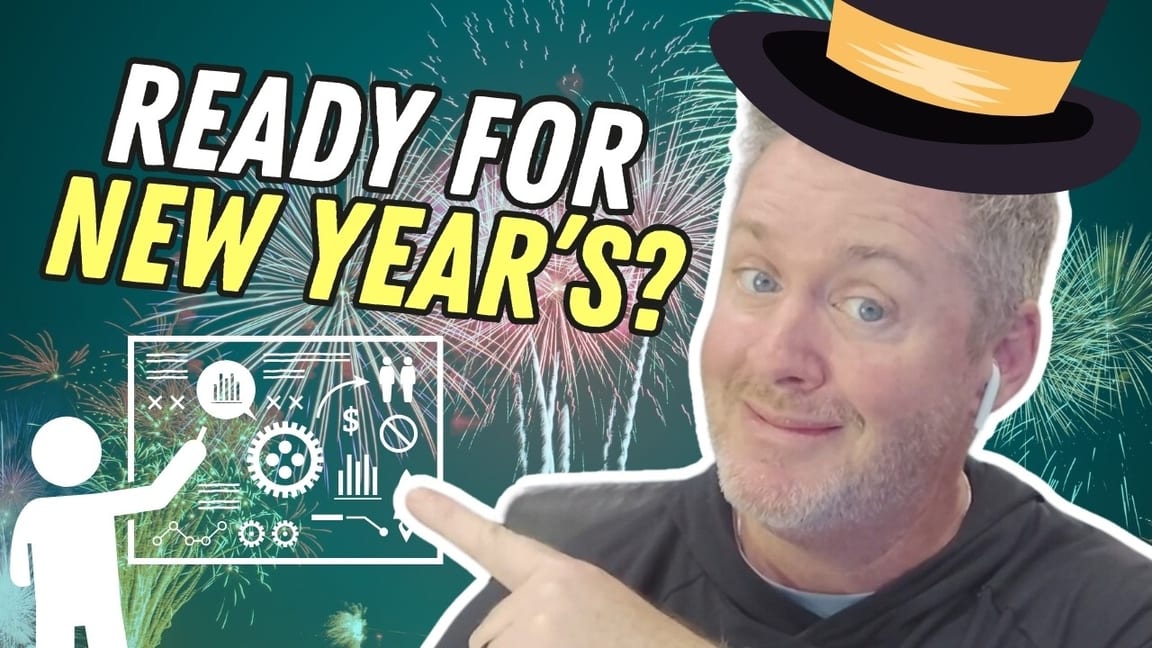 New Year's Planning for Churches: The Ultimate Guide