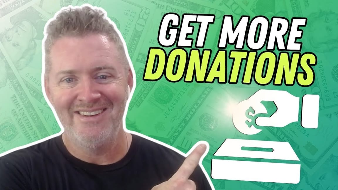 Maximizing Church Online Donations: Strategies for 2024