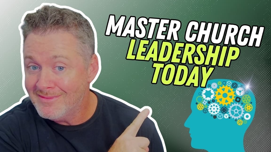 Navigating Church Leadership Challenges in the 21st Century