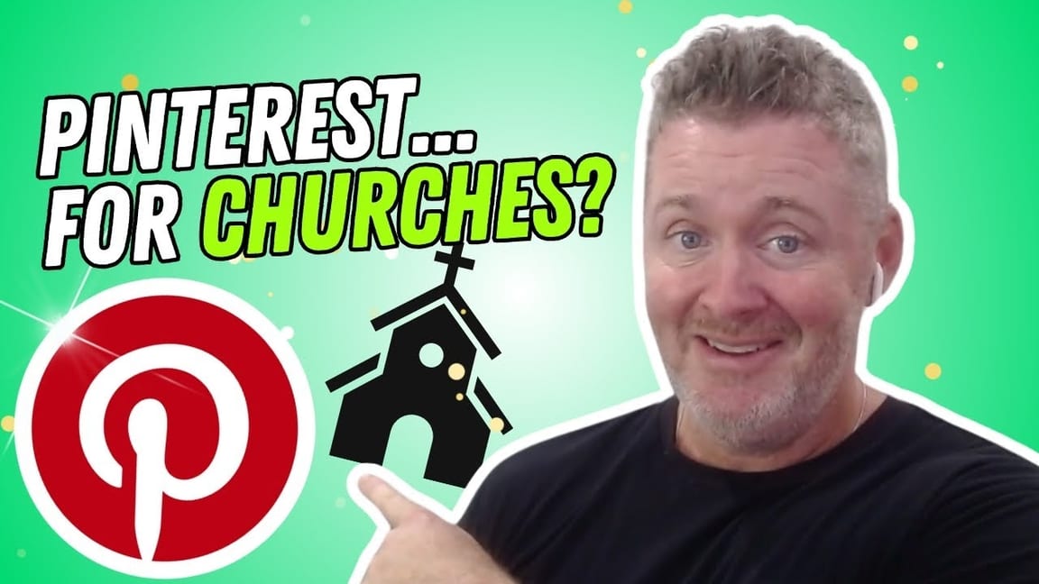 7 Inspiring Church Pinterest Strategy Ideas for Community Building