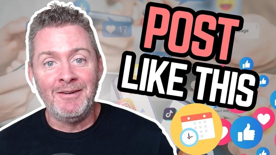 Unlocking the Perfect Social Media Posting Schedule for Churches
