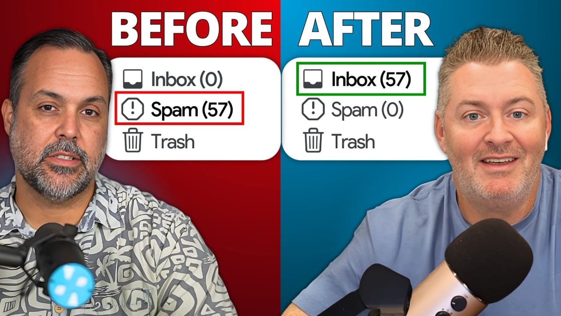 Why Your Church Newsletter Isn’t Reaching Anyone