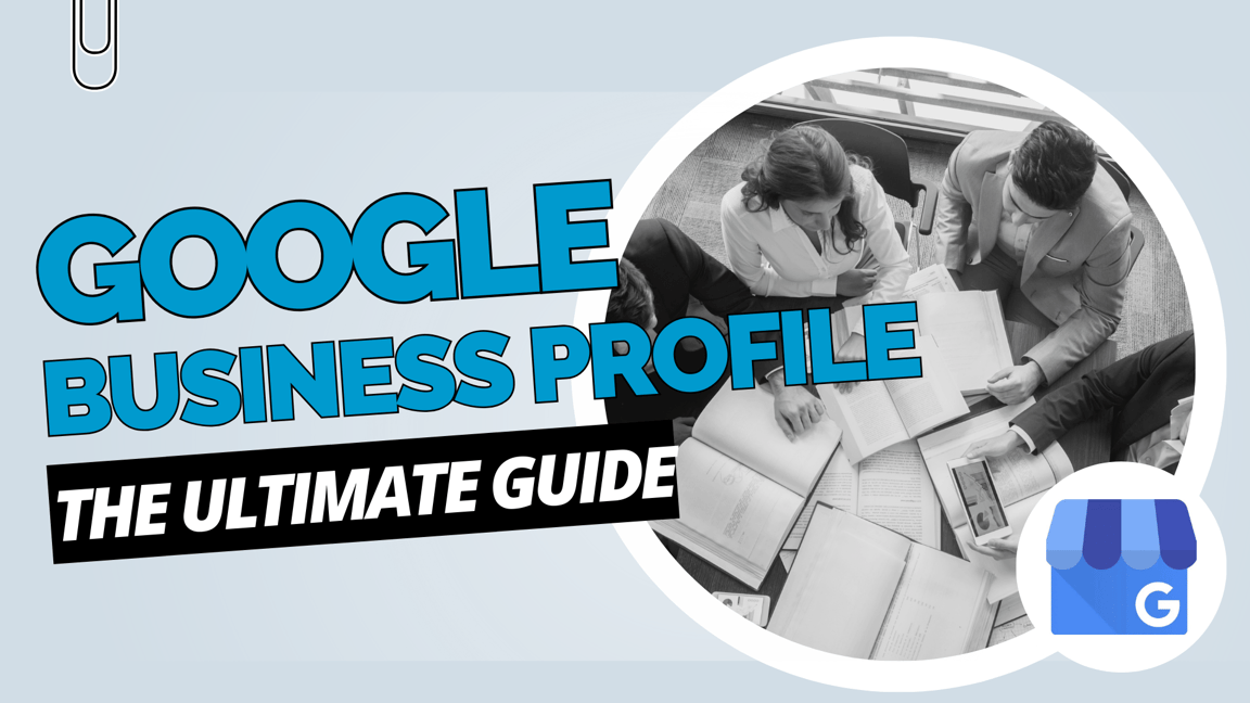Google Business Profile setup guide for churches