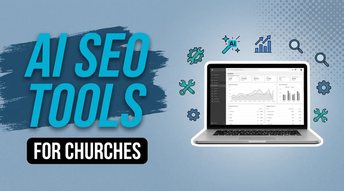 AI SEO tools for churches - honest review