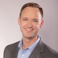 Seth Scott, CKA, founder of Shepherd's Wallet clergy tax preparation