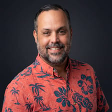 Thomas Costello, speaker and Founder of REACHRIGHT