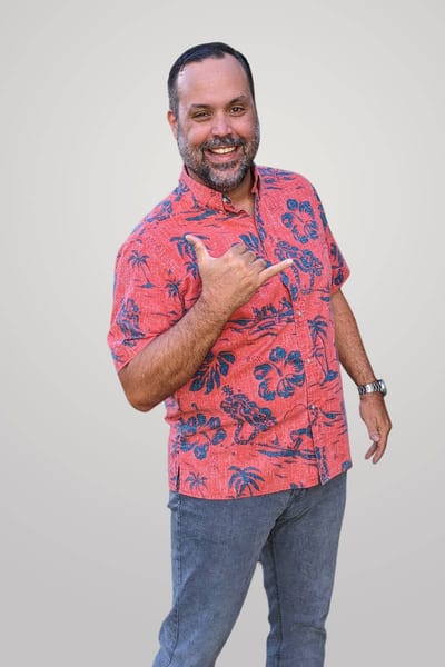 Thomas Costello, Founder of REACHRIGHT