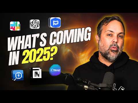 Must-Have Tools for Busy Pastors in 2025