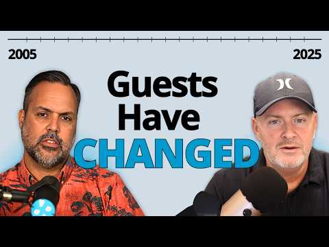 Church First Time Guests Aren't the Same Anymore... Here's What Churches Must Know