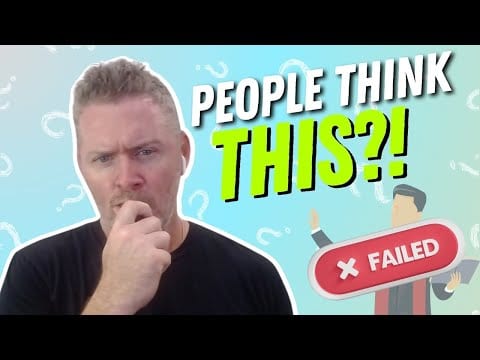Perception of Jesus vs The Church | Shocking Stats