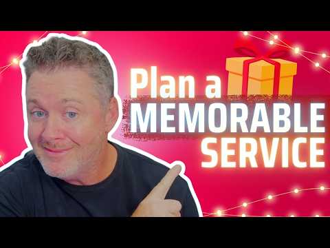 Unforgettable Christmas Eve Sermons: What Works and What Doesn’t!