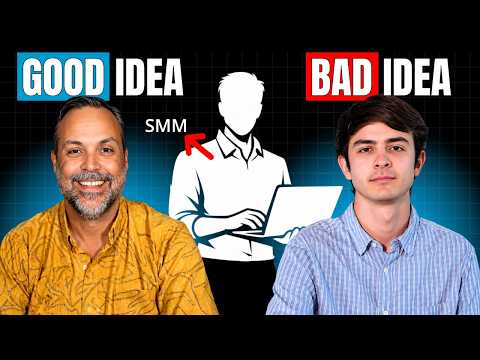 Your Church Needs a Social Media Manager (And the Intern Doesn't Count)