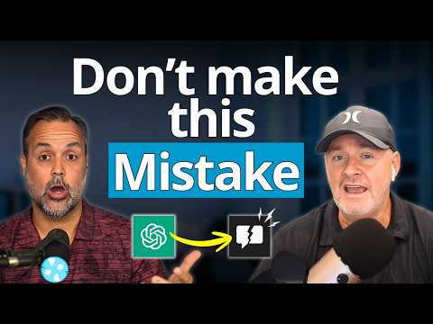 Why Your AI Prompts Suck (And How to Fix Them)