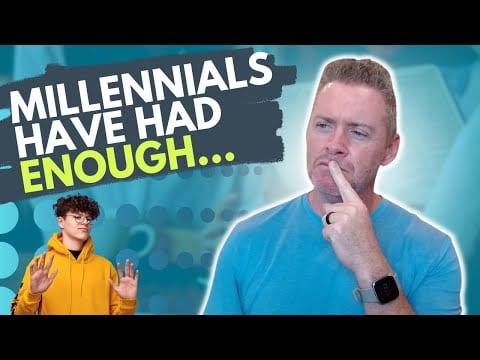 Are Christian Millennials DONE with Personal Evangelism?