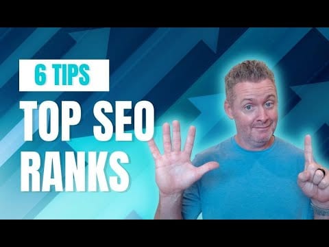 6 Google Maps SEO Tips to Rank at the Top