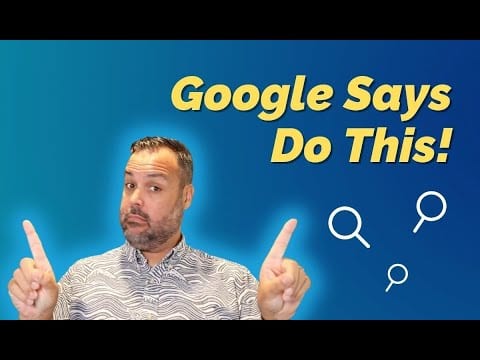 Boost Local Search SEO: 5 Expert Tips From Google