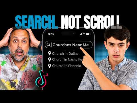 How Churches Should Think About TikTok in 2026