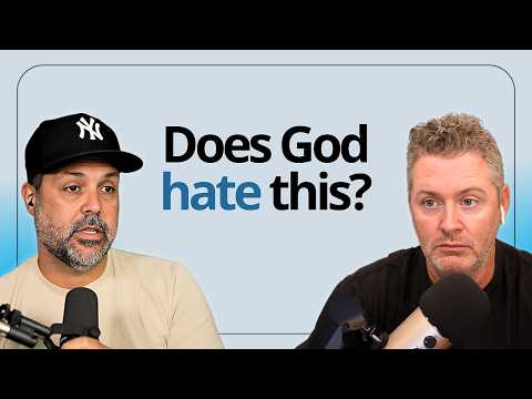 Does the Holy Spirit Hate Your Sermon Outline? (REACHRIGHT Mailbag Episode)