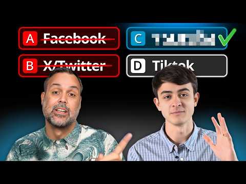 Which Social Media Platforms Are Actually Worth a Church's Time?