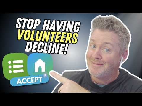 Effective Church Volunteer Coordination: 9 Tips and Tools for Success