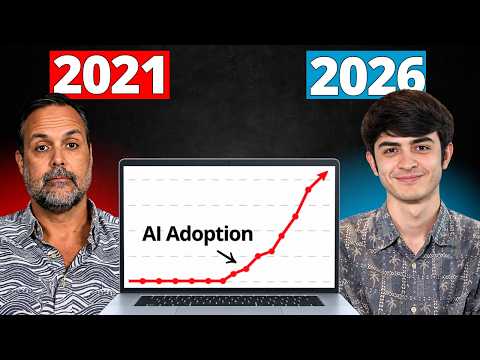 AI Just Changed the Rules for Church Marketing (Again)