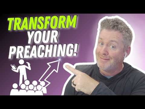 Boosting Sermon Engagement: 7 Innovative Techniques for Pastors