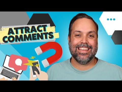 How to Get More Comments on Social Media